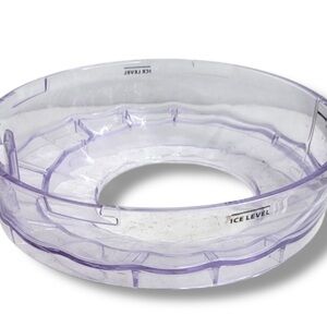 Margaritaville Frozen Concoction Maker Ice Reservoir Base Replacement DM0700